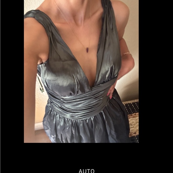 NWT DRESS SIZE 2 - Picture 1 of 8